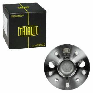 Подшипник ступицы TRIALLI MR 1993 фото 2