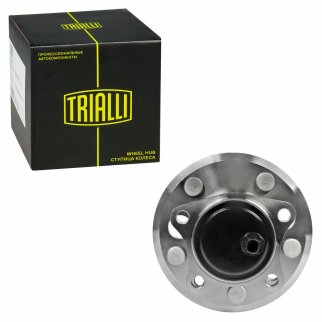 Подшипник ступицы TRIALLI MR 1993 фото 3