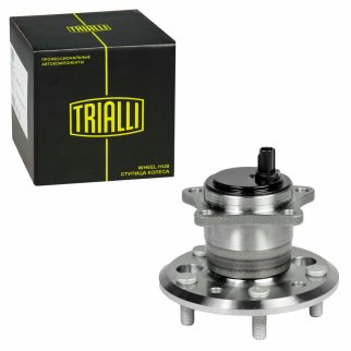Подшипник ступицы TRIALLI MR 1993 фото