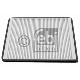 Фильтр салона FEBI 21932 фото