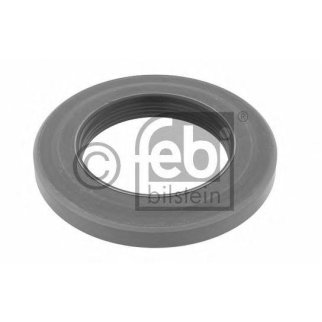 Сальник DAF хвостовика редуктора заднего моста (85х140х18.5) FEBI фото