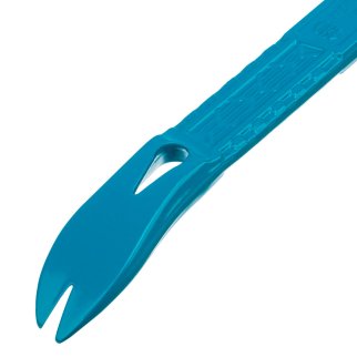 Лом-гвоздодёр мини, 250x21x9мм// Gross фото 5