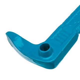 Лом-гвоздодёр мини, 250x21x9мм// Gross фото 6