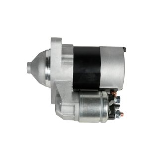 06-10128-SX_стартер! 12V 0.7KW 8TNissan Micra/Note 1.0-1.4 00> фото