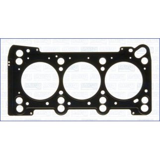 Прокладка головки цилиндра фото