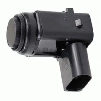 Датчик парковки VW GOLF, TOUAREG, TOURAN/SKODA OCTAVIA 1996=> фото