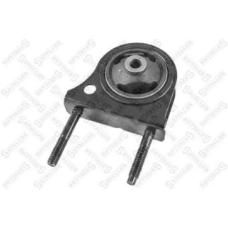 25-19190-SX_подушка двигателя задняя !Toyota RAV4 SXA1# 93-00 фото