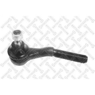 51-01391A-SX_наконечник рулевой левый! Peugeot 406 all 95> фото