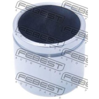 Поршень суппорта тормозного переднего фото