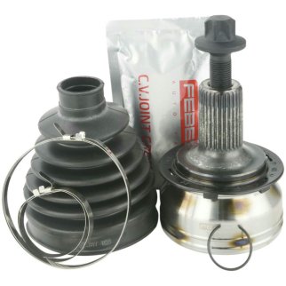 ШРУС наружный 27x65x30 MERCEDES BENZ A CLASS W176 1610-246 фото