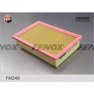 Фильтр воздушный фото