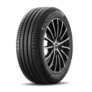 Шина Michelin 255/60/18 V 112 PRIMACY 4+ XL фото