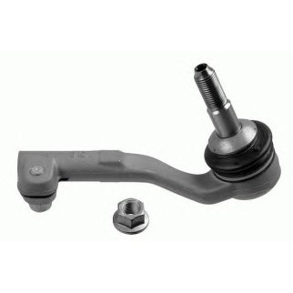 Наконечник рулевой правый Lemforder 36519 01 фото