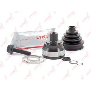 ШРУС наружный перед прав/лев фото