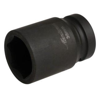 Головка торцевая ударная AirLine AT-IS1-17 фото