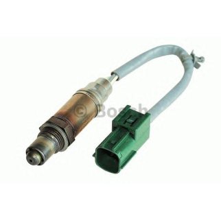 Датчик кислорода NISSAN Micra (03-) (1.2/1.4) BOSCH фото