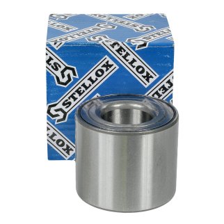 40-30372-SX_подшипник ступицы! задней Citroen Berlingo/Picasso/C4 04> фото