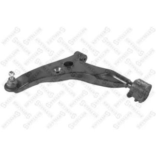 57-03785-SX_рычаг передней подвески нижний левый! Mitsubishi Lancer/Colt 95-05 фото