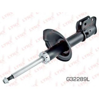 Амортизатор передний левый LYNXauto G32289L фото