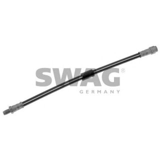 Шланг тормозной SWAG 10 92 7087 фото