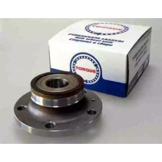 Ступица задняя TORQUE PL958 фото