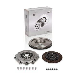 К-кт сцепления (с двухмассовым маховиком) TRIALLI FR0919 фото