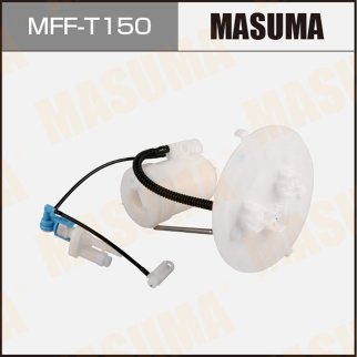 Фильтр топливный Masuma MFF-T150 фото