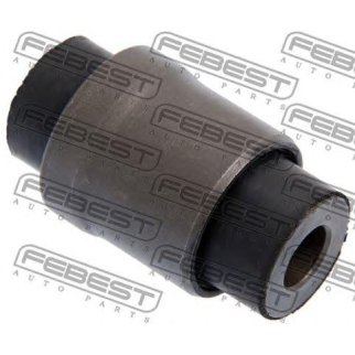 Сайлентблок задней подвески FEBEST NAB-220 фото