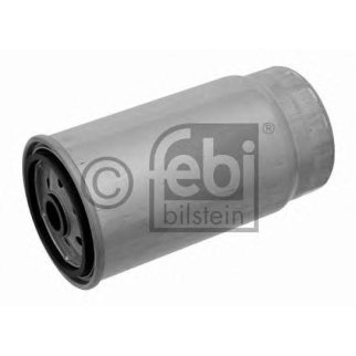 Фильтр топливный BMW E36/E34/E38/E39 1.7TDs-3.0D 91&gt; FEBI фото