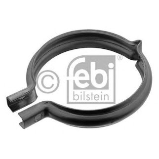 Хомут глушителя FEBI 39532 фото