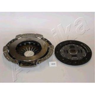 К-кт сцепления ashika 92-01-1015 фото