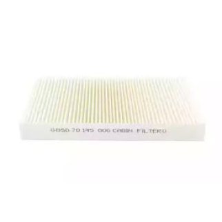 Фильтр салона BSG BSG 70-145-003 фото