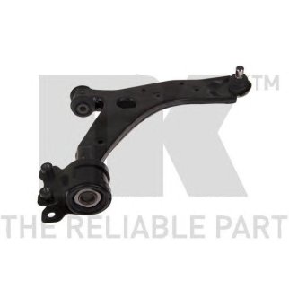 5013226_рычаг передней подвески! правый Mazda 3 all 03-09/ Mazda 5 2.0/1.6D 10> фото