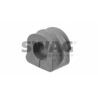 Втулка (сайлентблок) переднего стабилизатора SWAG 32 92 2804 фото