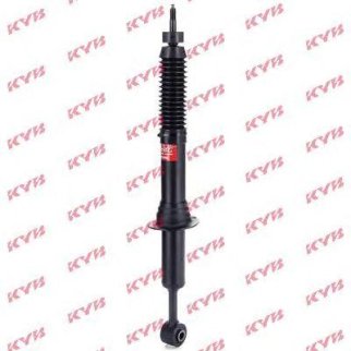 Амортизатор передний KAYABA 341344 фото