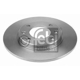 Диск тормозной FEBI 21966 фото