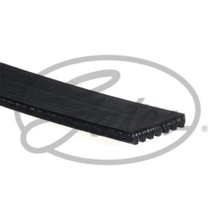 Ремень ручейковый GATES 7PK1715 фото