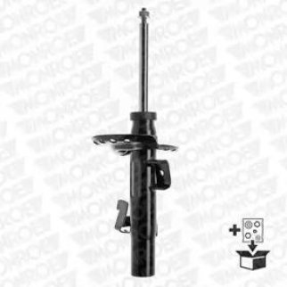 Амортизатор передний MONROE G8199 фото