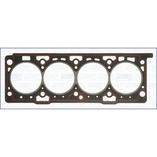 Прокладка ГБЦ фото