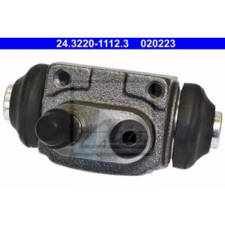 Цилиндр тормозной ATE 24.3220-1112.3 фото