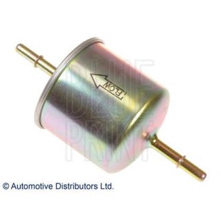 Фильтр топливный фото