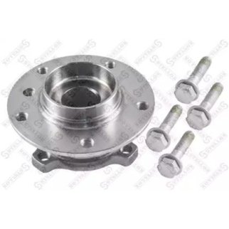 Подшипник ступицы Stellox 43-28611-SX фото