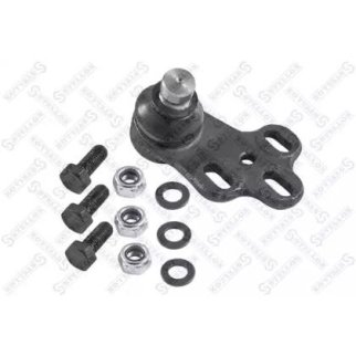 52-00386A-SX_опора шаровая левая! Audi 80 91-96 фото