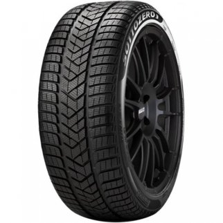 Шина Pirelli 245/40/20 V 99 WINTER SOTTOZERO 3 XL фото