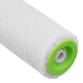 Валик 150мм "ВЕЛЮР" с ручкой ворс 5мм, D-36мм, D ручки-6мм СИБРТЕХ фото 4