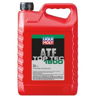 Масло трансмиссионное Liqui-Moly 39020 фото 2