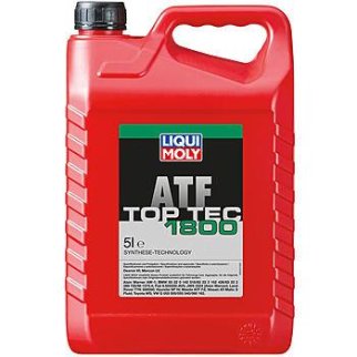 Масло трансмиссионное Liqui-Moly 39020 фото