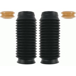 К-кт пыльников с отбойниками передней подвески BOGE 89-227-0 фото