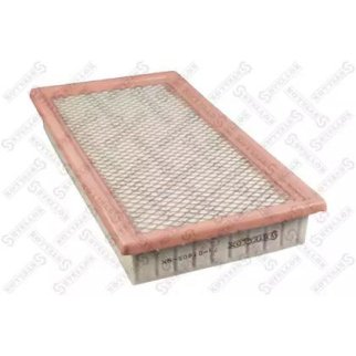 71-01905-SX_фильтр воздушный! Mazda CX-9 3.5/3.7i 07>, Ford Explorer 11> фото