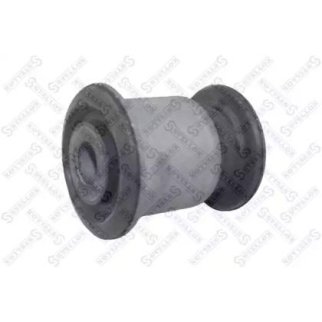 71-03315-SX_сайлентблок рычага пер.! VW T5 all 03> фото